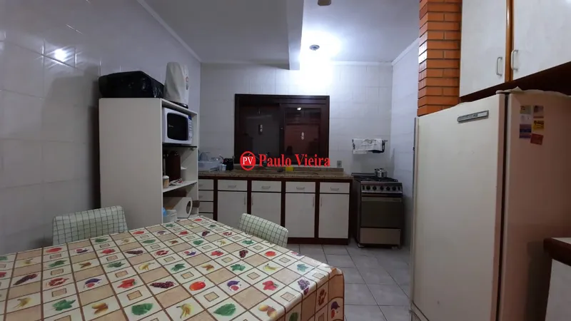 XANGRI-LÁ - SOBRADO COM PISCINA: 3ª foto da galeria de imagens do imóvel