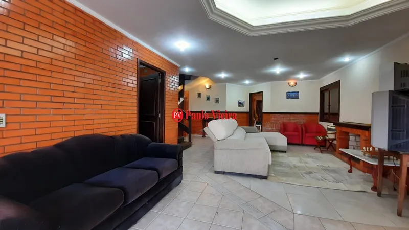 XANGRI-LÁ - SOBRADO COM PISCINA: 5ª foto da galeria de imagens do imóvel