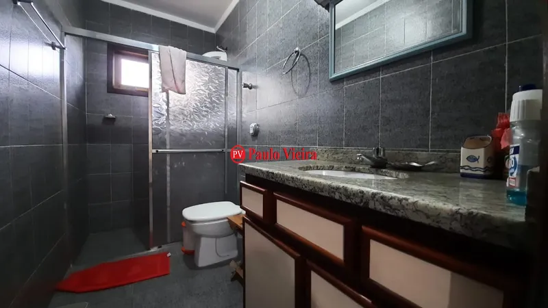 XANGRI-LÁ - SOBRADO COM PISCINA: 8ª foto da galeria de imagens do imóvel