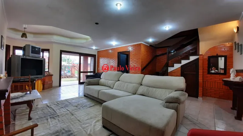 XANGRI-LÁ - SOBRADO COM PISCINA: 10ª foto da galeria de imagens do imóvel