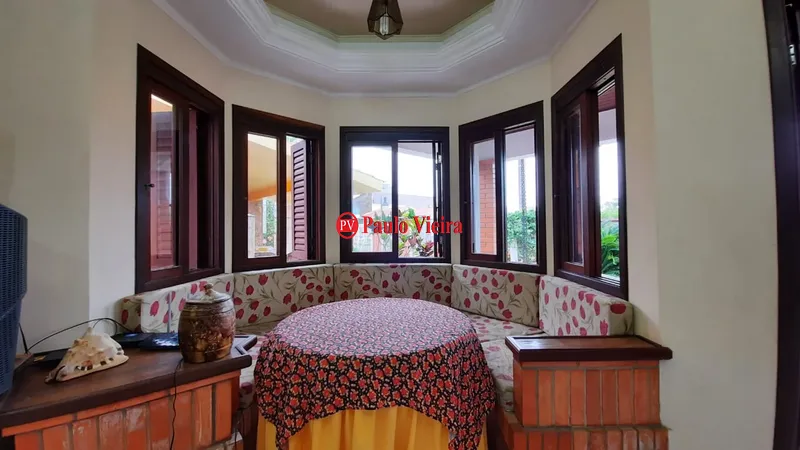 XANGRI-LÁ - SOBRADO COM PISCINA: 11ª foto da galeria de imagens do imóvel