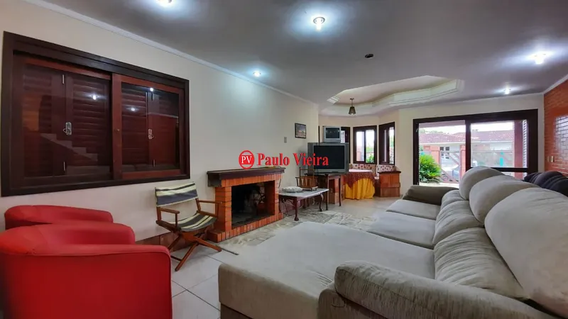 XANGRI-LÁ - SOBRADO COM PISCINA: 13ª foto da galeria de imagens do imóvel