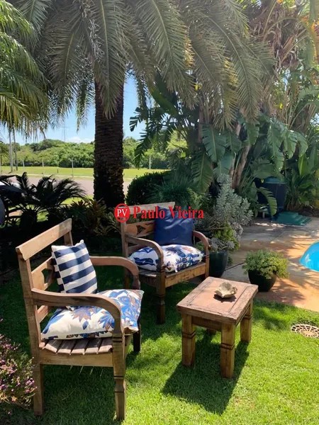 GREN VILLAGE - CASA GEMINADA: 5ª foto da galeria de imagens do imóvel