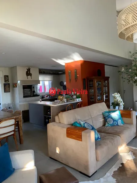 GREN VILLAGE - CASA GEMINADA: 6ª foto da galeria de imagens do imóvel