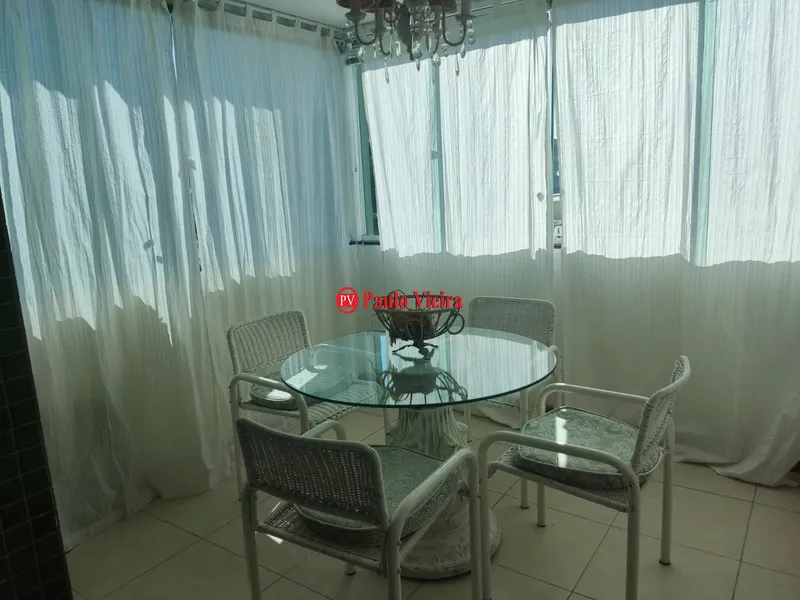 ATLÂNTIDA - APARTAMENTO NO CENTRINHO: 5ª foto da galeria de imagens do imóvel