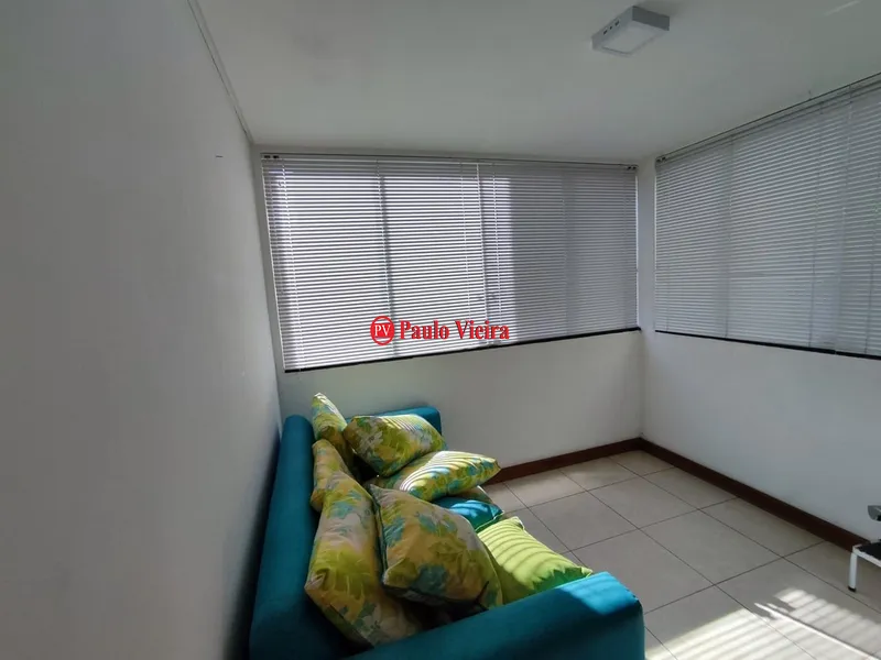 ATLÂNTIDA - APARTAMENTO NO CENTRINHO: 2ª foto da galeria de imagens do imóvel