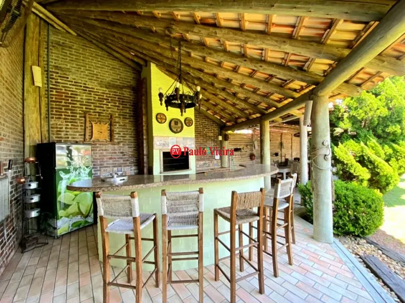 ATLÂNTIDA - CASA TÉRREA: 2ª foto da galeria de imagens do imóvel