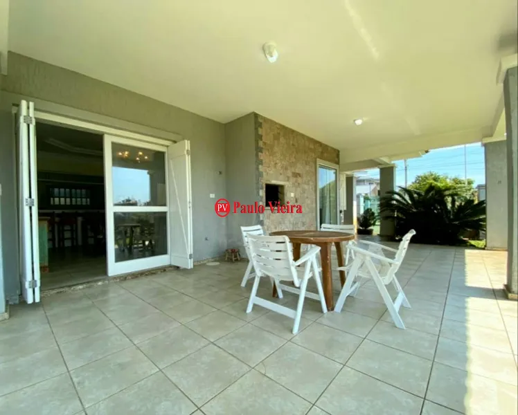 ATLÂNTIDA - CASA TÉRREA: 3ª foto da galeria de imagens do imóvel