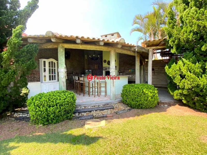 ATLÂNTIDA - CASA TÉRREA: 12ª foto da galeria de imagens do imóvel