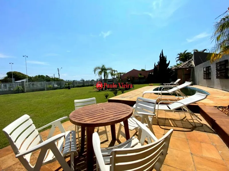 ATLÂNTIDA - CASA TÉRREA: 9ª foto da galeria de imagens do imóvel