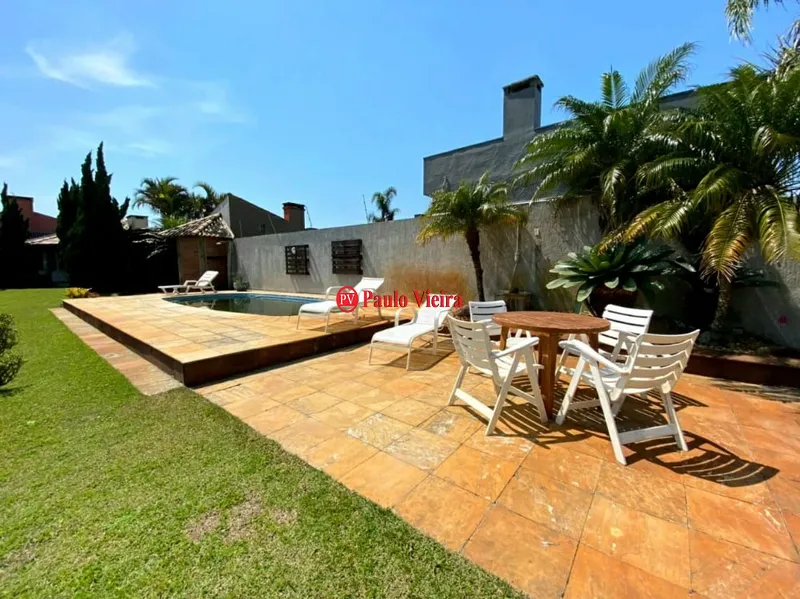 ATLÂNTIDA - CASA TÉRREA: 5ª foto da galeria de imagens do imóvel