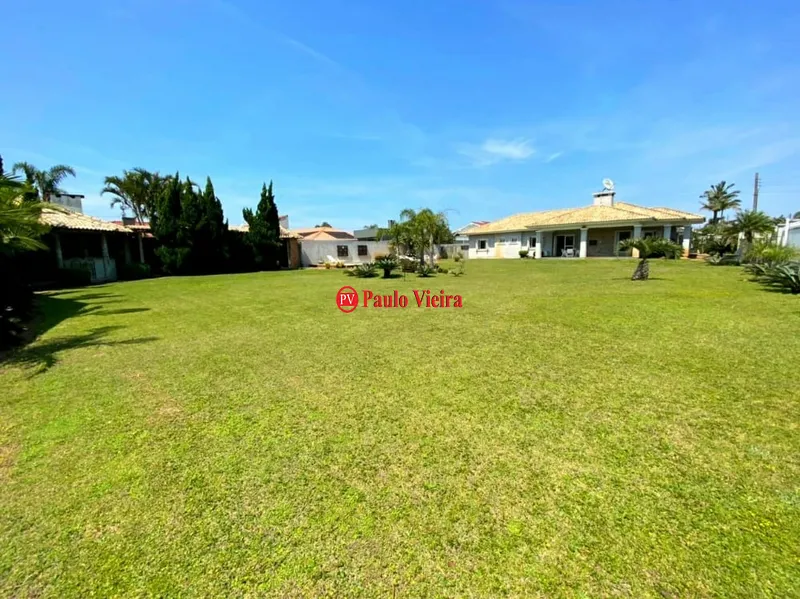 ATLÂNTIDA - CASA TÉRREA: 6ª foto da galeria de imagens do imóvel