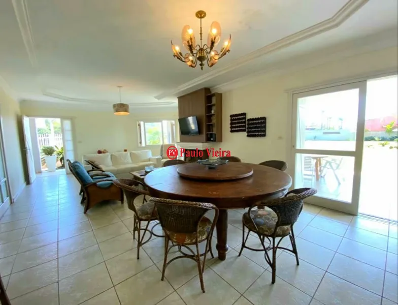 ATLÂNTIDA - CASA TÉRREA: 4ª foto da galeria de imagens do imóvel