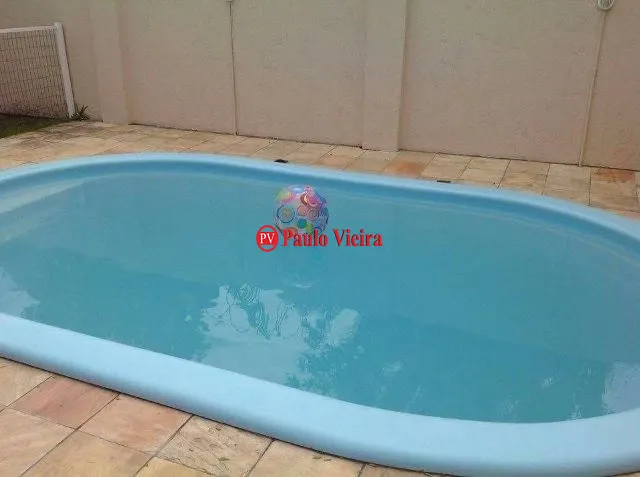 XANGRI LÁ - Casa térrea