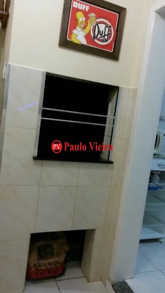 XANGRI LÁ - Casa térrea: 9ª foto da galeria de imagens do imóvel