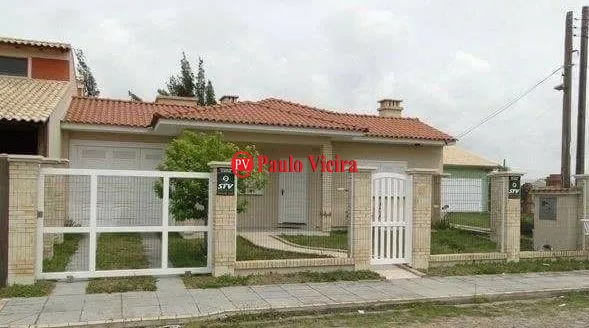 XANGRI LÁ - Casa térrea: 2ª foto da galeria de imagens do imóvel