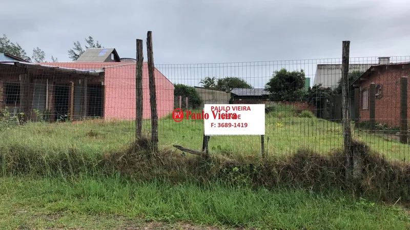 REMANSO - EXCELENTE TERRENO