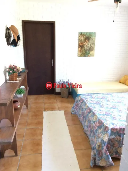 XANGRI LÁ - CASA TÉRREA PERTO DO MAR: 24ª foto da galeria de imagens do imóvel