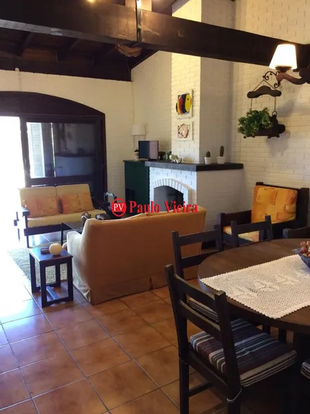 XANGRI LÁ - CASA TÉRREA PERTO DO MAR: 16ª foto da galeria de imagens do imóvel