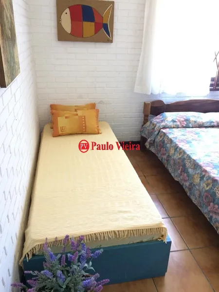 XANGRI LÁ - CASA TÉRREA PERTO DO MAR: 23ª foto da galeria de imagens do imóvel