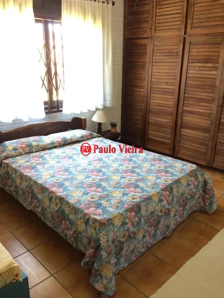 XANGRI LÁ - CASA TÉRREA PERTO DO MAR: 22ª foto da galeria de imagens do imóvel