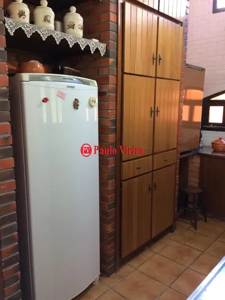 XANGRI LÁ - CASA TÉRREA PERTO DO MAR: 32ª foto da galeria de imagens do imóvel