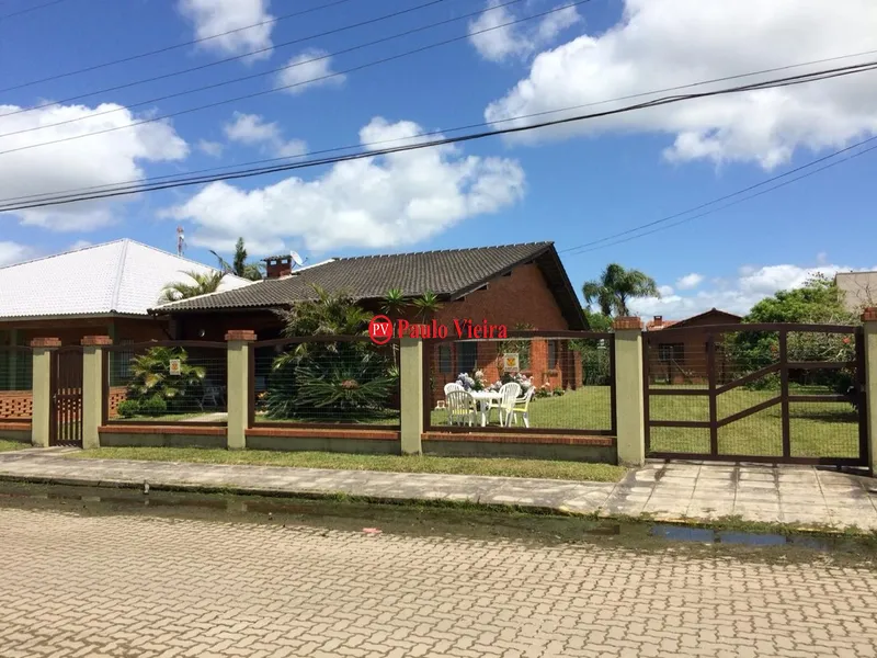 XANGRI LÁ - CASA TÉRREA PERTO DO MAR: 9ª foto da galeria de imagens do imóvel