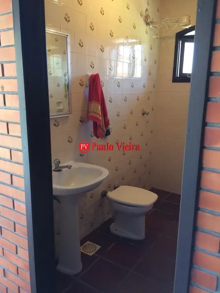 XANGRI LÁ - CASA TÉRREA PERTO DO MAR: 34ª foto da galeria de imagens do imóvel