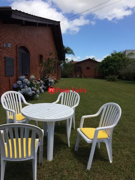 XANGRI LÁ - CASA TÉRREA PERTO DO MAR: 2ª foto da galeria de imagens do imóvel