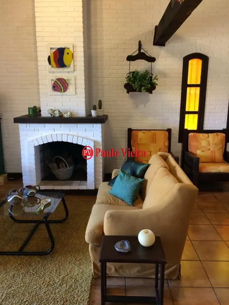 XANGRI LÁ - CASA TÉRREA PERTO DO MAR: 14ª foto da galeria de imagens do imóvel