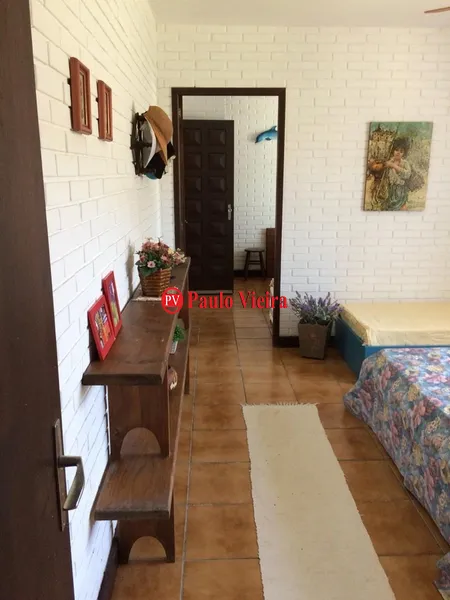 XANGRI LÁ - CASA TÉRREA PERTO DO MAR: 30ª foto da galeria de imagens do imóvel