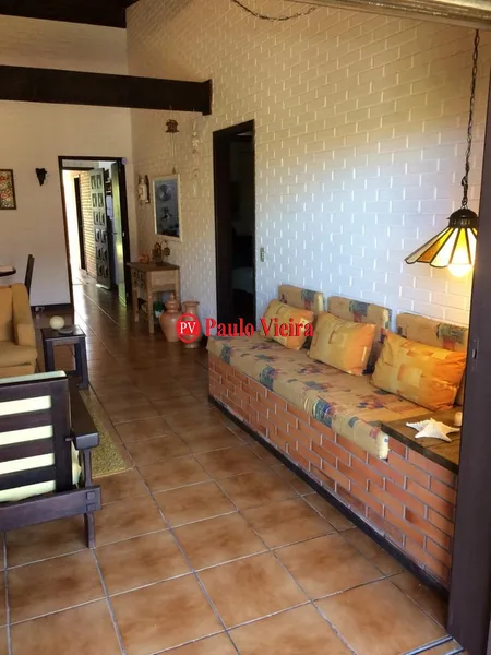 XANGRI LÁ - CASA TÉRREA PERTO DO MAR: 12ª foto da galeria de imagens do imóvel