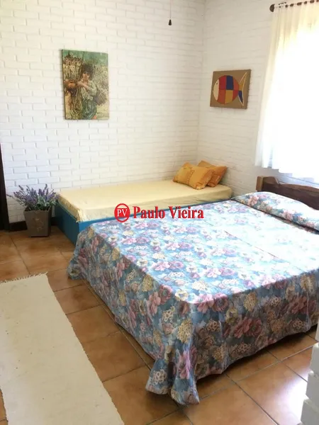 XANGRI LÁ - CASA TÉRREA PERTO DO MAR: 25ª foto da galeria de imagens do imóvel