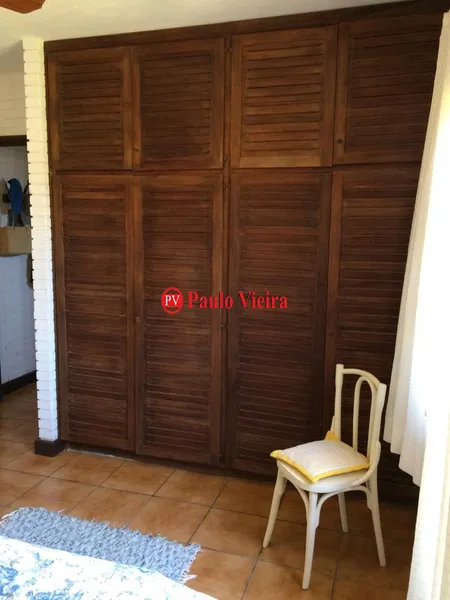 XANGRI LÁ - CASA TÉRREA PERTO DO MAR: 19ª foto da galeria de imagens do imóvel