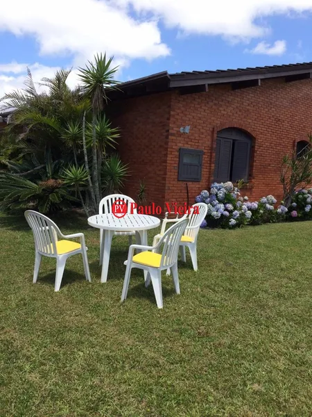 XANGRI LÁ - CASA TÉRREA PERTO DO MAR: 5ª foto da galeria de imagens do imóvel