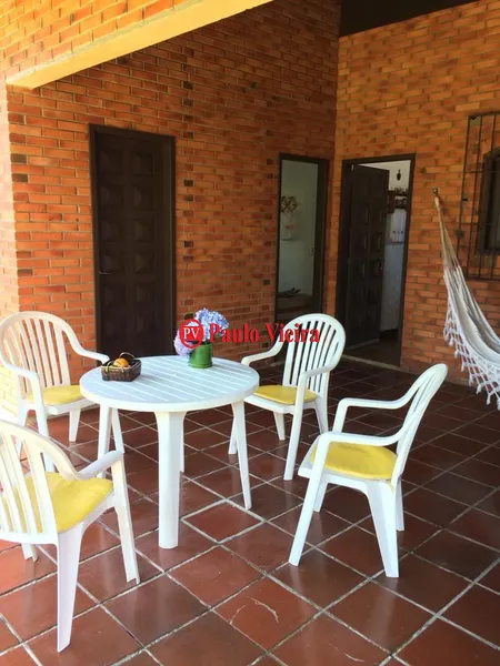 XANGRI LÁ - CASA TÉRREA PERTO DO MAR: 10ª foto da galeria de imagens do imóvel