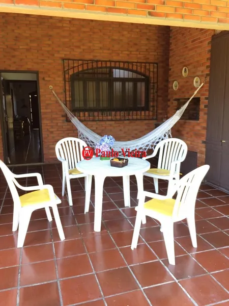 XANGRI LÁ - CASA TÉRREA PERTO DO MAR: 7ª foto da galeria de imagens do imóvel