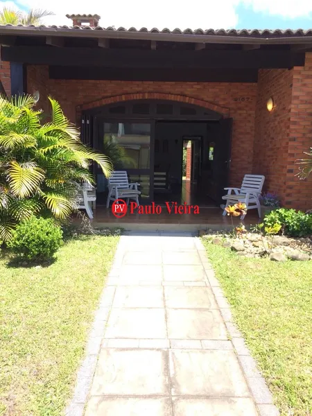 XANGRI LÁ - CASA TÉRREA PERTO DO MAR: 3ª foto da galeria de imagens do imóvel