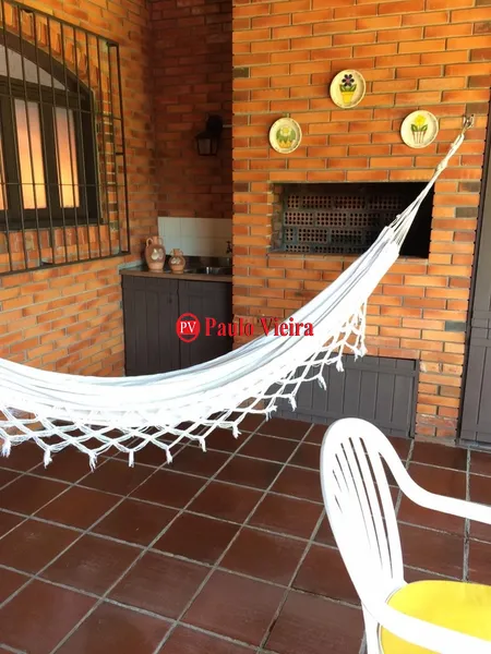 XANGRI LÁ - CASA TÉRREA PERTO DO MAR: 8ª foto da galeria de imagens do imóvel