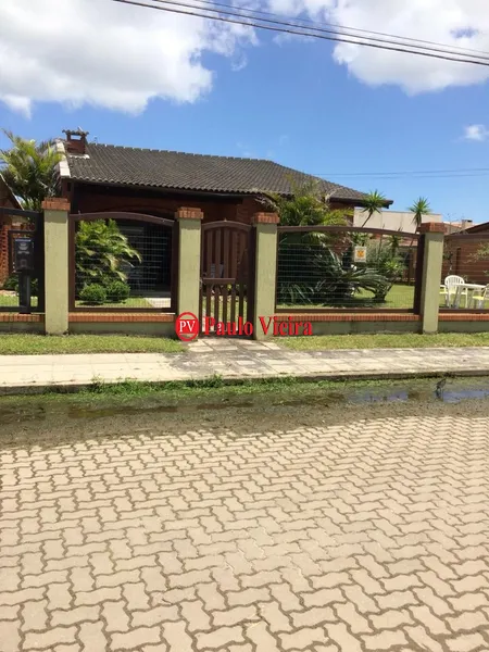 XANGRI LÁ - CASA TÉRREA PERTO DO MAR: 4ª foto da galeria de imagens do imóvel