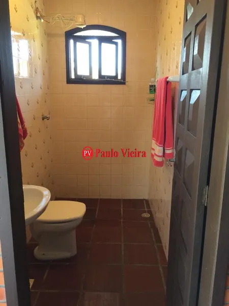 XANGRI LÁ - CASA TÉRREA PERTO DO MAR: 31ª foto da galeria de imagens do imóvel