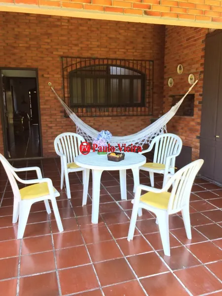 XANGRI LÁ - CASA TÉRREA PERTO DO MAR: 13ª foto da galeria de imagens do imóvel