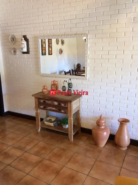 XANGRI LÁ - CASA TÉRREA PERTO DO MAR: 21ª foto da galeria de imagens do imóvel