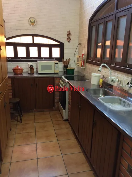 XANGRI LÁ - CASA TÉRREA PERTO DO MAR: 35ª foto da galeria de imagens do imóvel