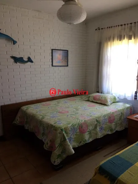 XANGRI LÁ - CASA TÉRREA PERTO DO MAR: 26ª foto da galeria de imagens do imóvel