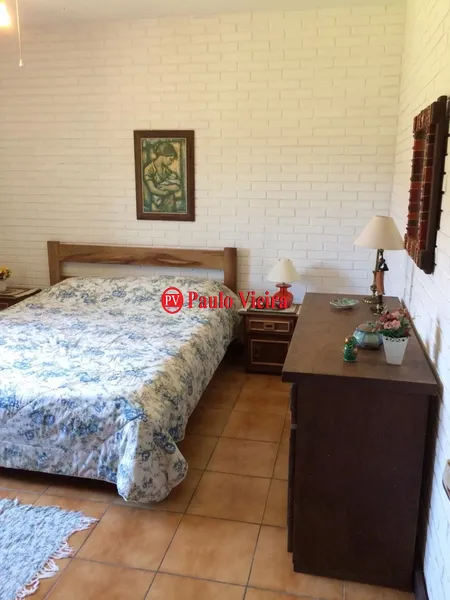 XANGRI LÁ - CASA TÉRREA PERTO DO MAR: 18ª foto da galeria de imagens do imóvel