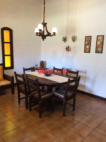 XANGRI LÁ - CASA TÉRREA PERTO DO MAR: 15ª foto da galeria de imagens do imóvel