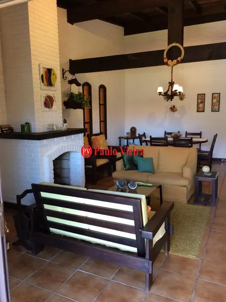 XANGRI LÁ - CASA TÉRREA PERTO DO MAR: 11ª foto da galeria de imagens do imóvel