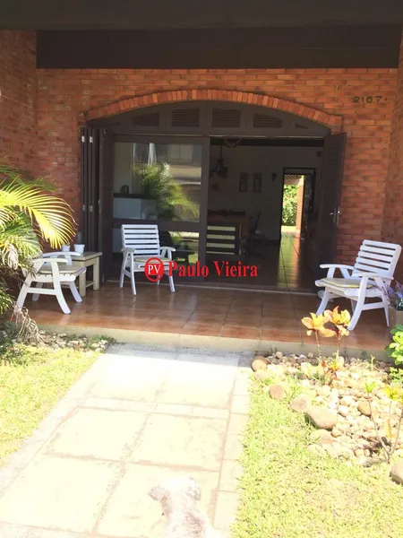 XANGRI LÁ - CASA TÉRREA PERTO DO MAR: 1ª foto da galeria de imagens do imóvel