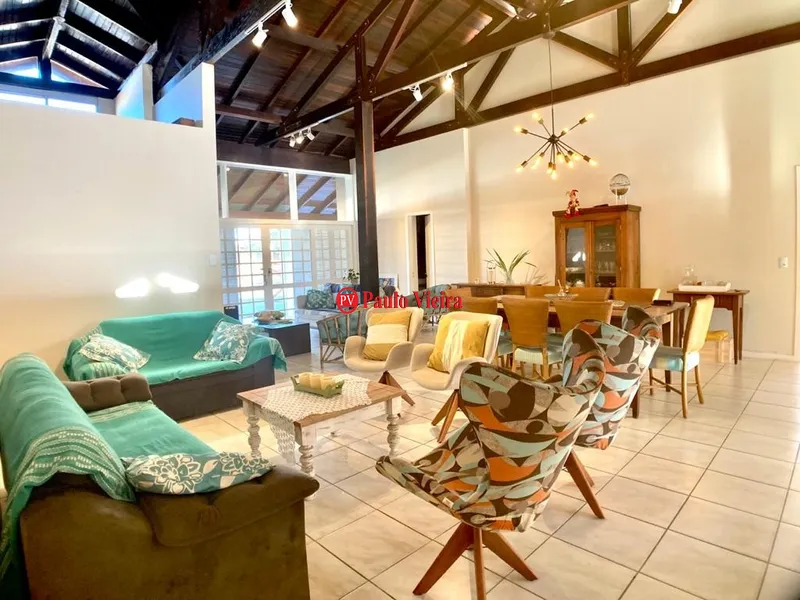 ATLÂNTIDA - EXCELENTE CASA EM ÓTIMA LOCALIZAÇÃO: 6ª foto da galeria de imagens do imóvel